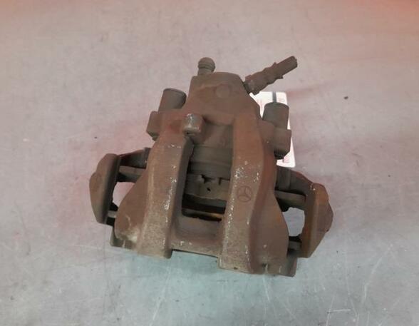 Brake Caliper MERCEDES-BENZ S-Klasse (W221)