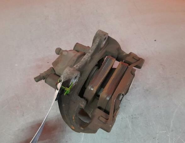 Brake Caliper MERCEDES-BENZ S-Klasse (W221)