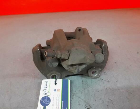 Brake Caliper MERCEDES-BENZ S-Klasse (W221)