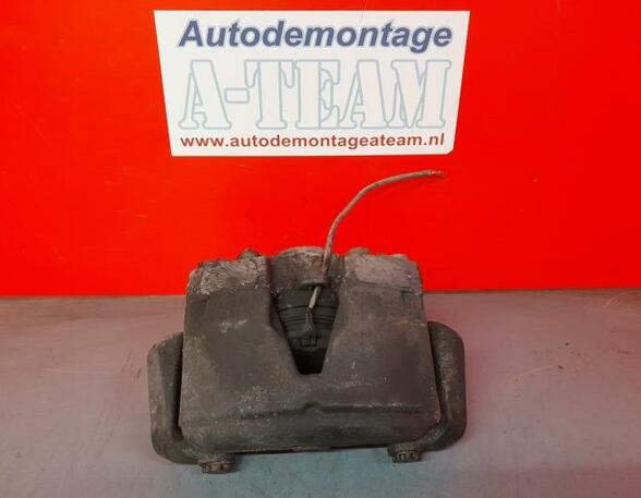 Brake Caliper AUDI A5 (8T3)