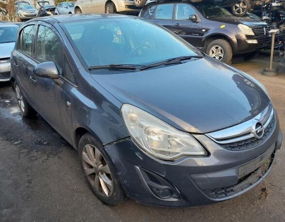 Remklauw OPEL Corsa D (S07)