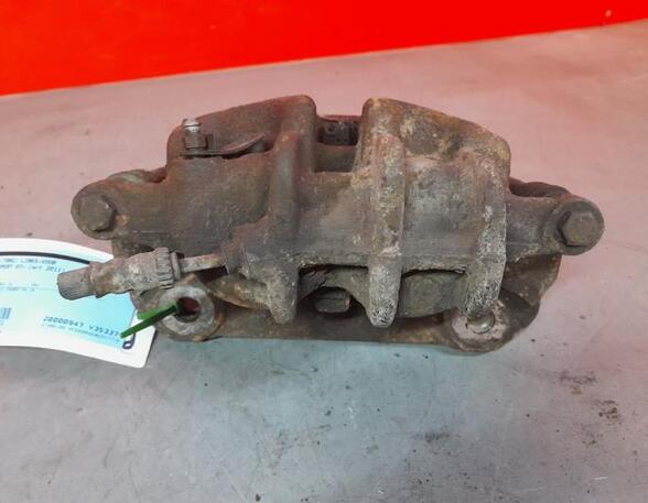 Brake Caliper PEUGEOT Expert Kasten (VF3A, VF3U, VF3X), PEUGEOT Expert Pritsche/Fahrgestell (--)