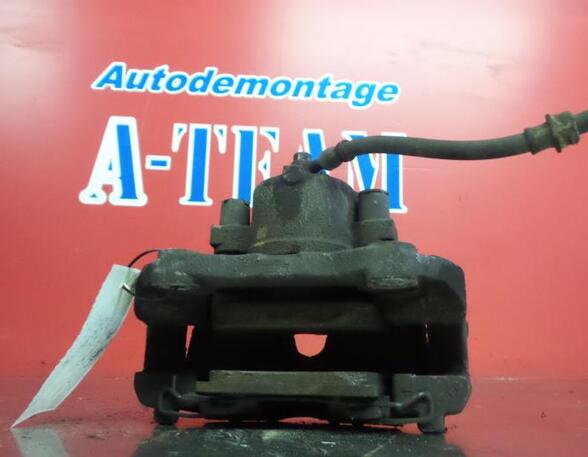 Brake Caliper OPEL Vectra B (J96)