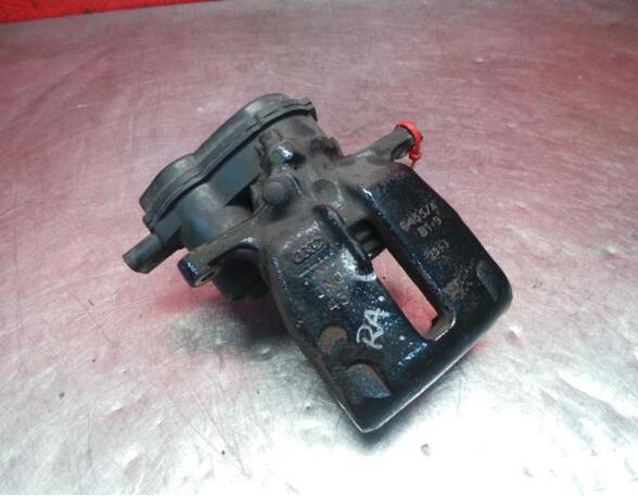 Brake Caliper AUDI A5 Sportback (8TA), AUDI A4 Avant (8K5, B8)