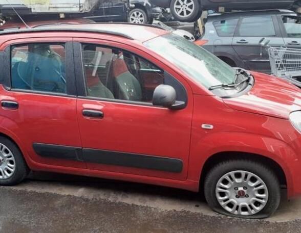 Remklauw FIAT Panda (312, 319), FIAT Panda Van (312, 519)