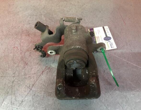 Brake Caliper PEUGEOT PARTNER Box Body/MPV