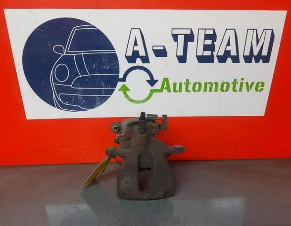 Brake Caliper FORD Transit V363 Kasten (FCD, FDD)