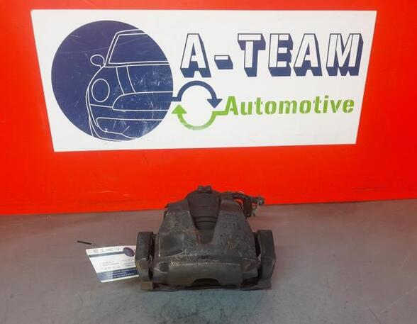 Brake Caliper AUDI A4 Avant (8W5, 8WD)