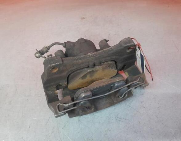 Brake Caliper AUDI A4 Avant (8W5, 8WD)