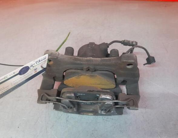 Brake Caliper AUDI A4 Avant (8W5, 8WD)