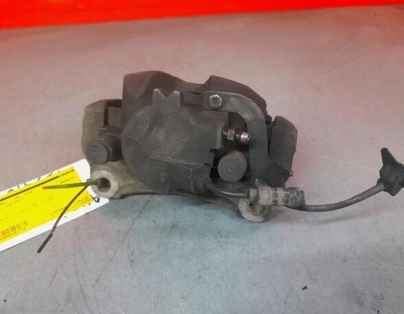 Brake Caliper AUDI A4 Avant (8W5, 8WD)