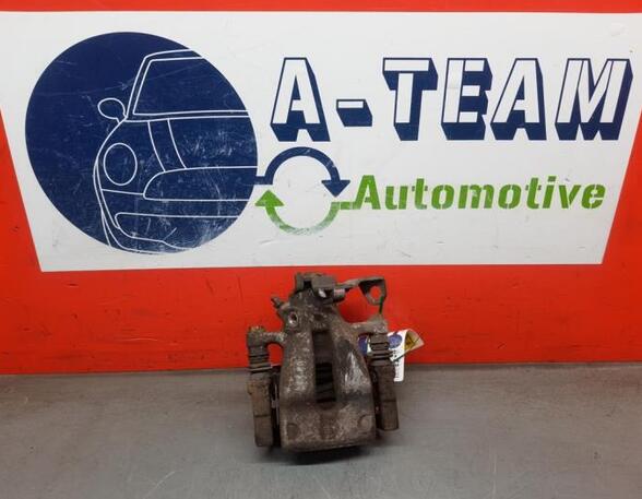 Brake Caliper OPEL Meriva B Großraumlimousine (S10), OPEL Astra J Caravan (--)