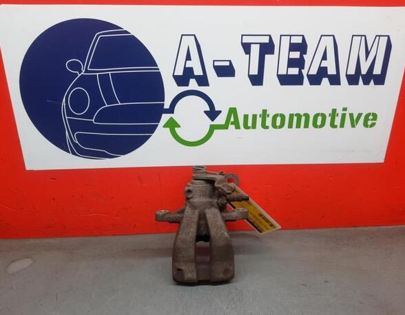 Brake Caliper FIAT Stilo (192), FIAT Stilo Multi Wagon (192)