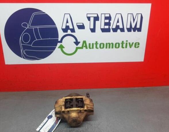 Brake Caliper OPEL CALIBRA A (C89)