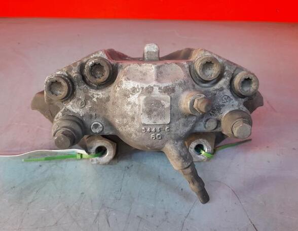 Brake Caliper MERCEDES-BENZ E-CLASS Convertible (A207)