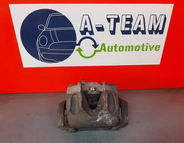 Brake Caliper MERCEDES-BENZ E-CLASS Convertible (A207)