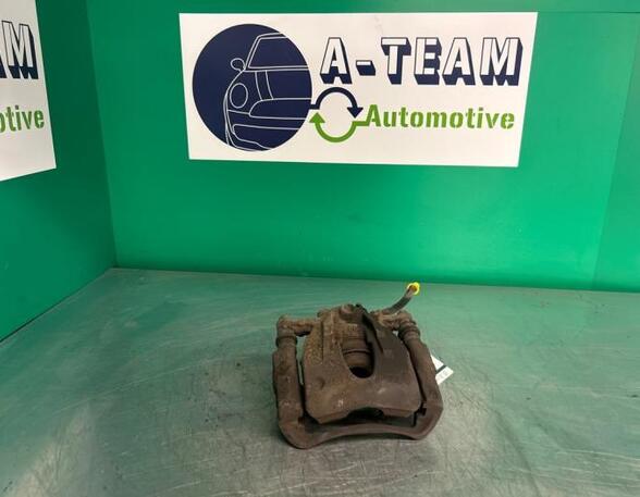 Brake Caliper OPEL CORSA C (X01)