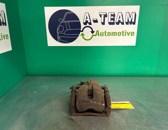 Brake Caliper SKODA OCTAVIA I Combi (1U5), SKODA OCTAVIA II Combi (1Z5), SKODA OCTAVIA I Estate Van (1U5)