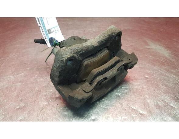 Brake Caliper VW TRANSPORTER V Van (7HA, 7HH, 7EA, 7EH), VW TRANSPORTER VI Van (SGA, SGH, SHA, SHH)