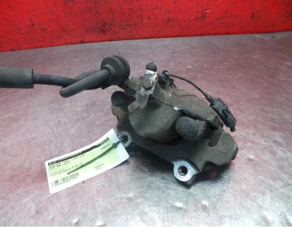 Brake Caliper FIAT 500 (312_), FIAT 500 C (312_), FIAT GRANDE PUNTO (199_), FIAT PUNTO EVO (199_)