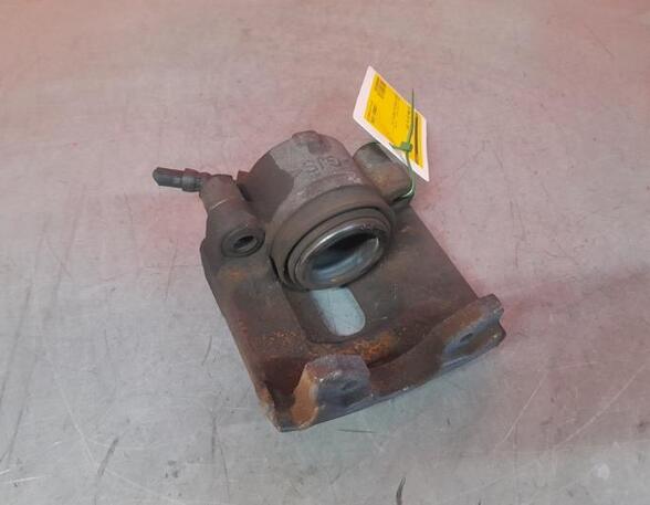 Brake Caliper FIAT PANDA (312_, 319_), FIAT PANDA VAN (312_, 519_), FIAT PUNTO (199_), FIAT GRANDE PUNTO (199_)