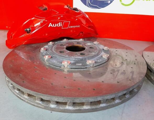 Brake Caliper AUDI A6 C8 Avant (4A5)