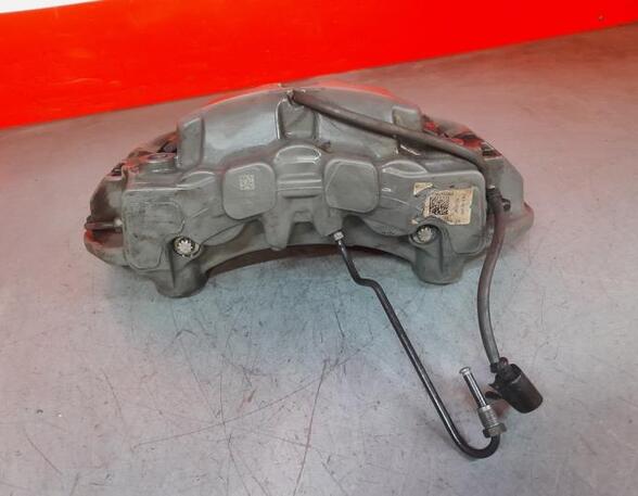 Brake Caliper PORSCHE CAYENNE (9YA), PORSCHE CAYENNE Coupe (9YB)