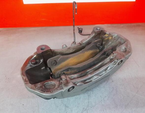 Bremszange links vorne Porsche Cayenne 3 9YA 7PP615123C P19424993