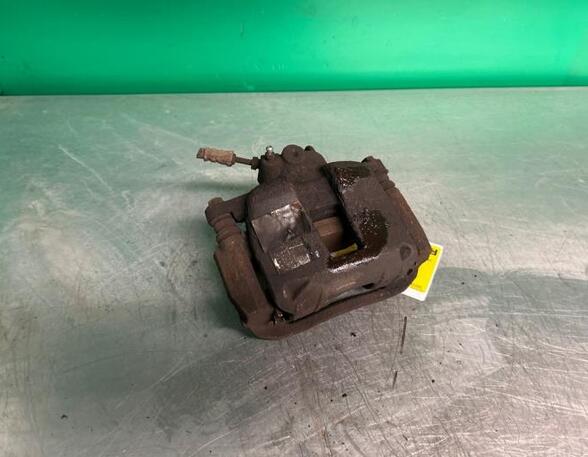 Brake Caliper PEUGEOT 207 (WA_, WC_)