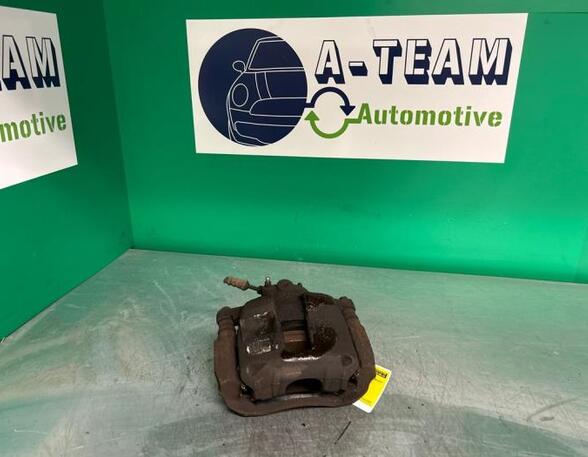 Brake Caliper PEUGEOT 207 (WA_, WC_)