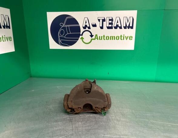 Brake Caliper OPEL ZAFIRA / ZAFIRA FAMILY B (A05)