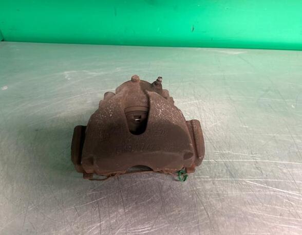 Brake Caliper OPEL ZAFIRA / ZAFIRA FAMILY B (A05)