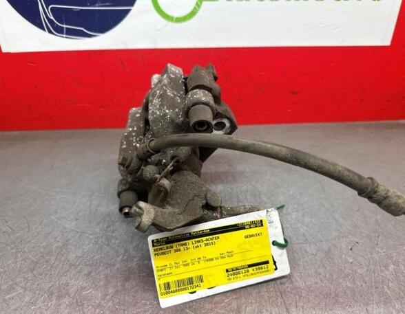 Brake Caliper PEUGEOT 308 SW II (LC_, LJ_, LR_, LX_, L4_)