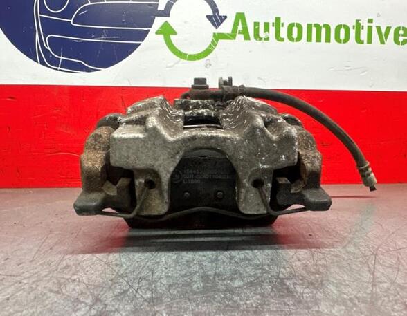 Brake Caliper PEUGEOT 308 SW II (LC_, LJ_, LR_, LX_, L4_)