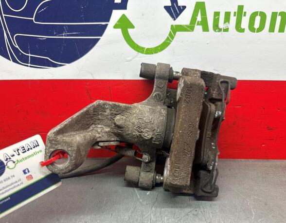 Brake Caliper PEUGEOT 308 SW II (LC_, LJ_, LR_, LX_, L4_)