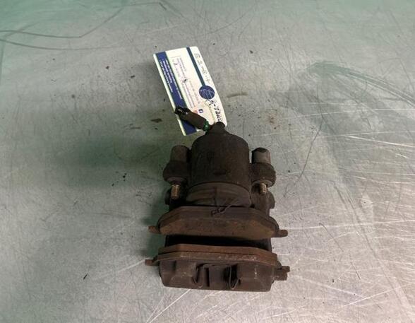 Brake Caliper VW GOLF V (1K1), VW GOLF VI (5K1)