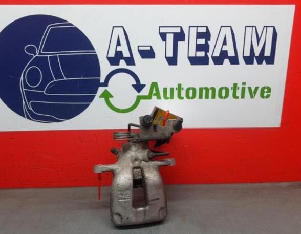 Brake Caliper VW CADDY III Box Body/MPV (2KA, 2KH, 2CA, 2CH)