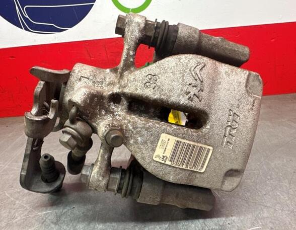 Brake Caliper OPEL COMBO Box Body/MPV (K9)