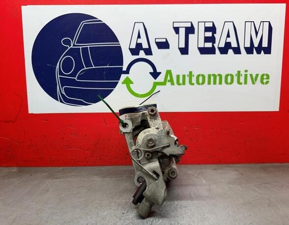 Brake Caliper OPEL COMBO Box Body/MPV (K9)