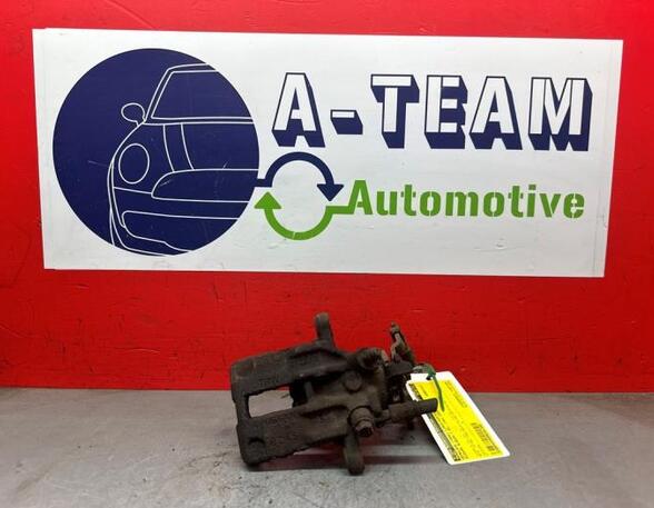 Bremszange links hinten Nissan Almera Tino V10  P21025197