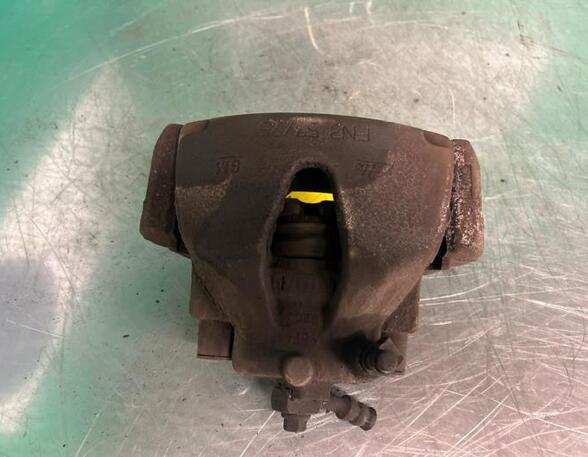 Brake Caliper OPEL MERIVA A MPV (X03)