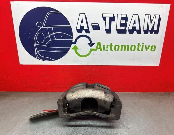 Brake Caliper CITROËN BERLINGO (ER_, EC_)