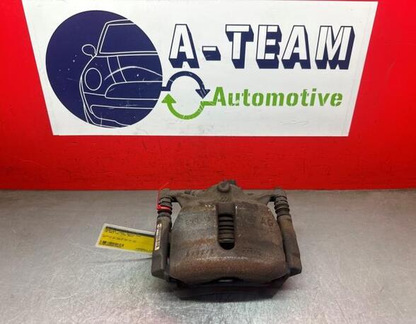 Brake Caliper VW GOLF VII Variant (BA5, BV5)