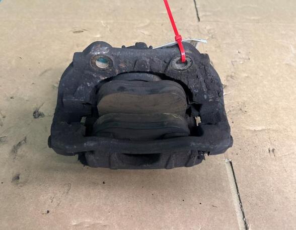 Brake Caliper PEUGEOT 207 (WA_, WC_)