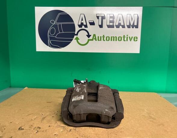 Brake Caliper PEUGEOT 207 (WA_, WC_)