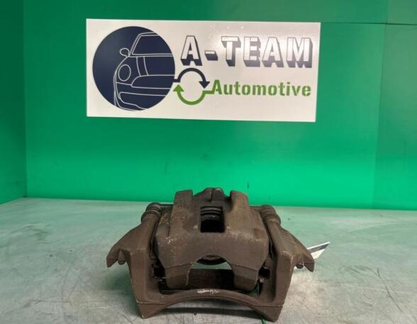 Brake Caliper MERCEDES-BENZ A-CLASS (W169)