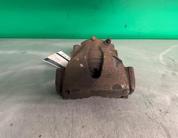 Brake Caliper OPEL ASTRA H Estate (A04), OPEL ASTRA H (A04)