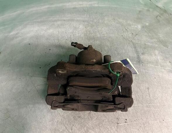 Brake Caliper OPEL ASTRA H Estate (A04), OPEL ASTRA H (A04)