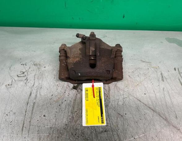 Brake Caliper OPEL AGILA (A) (H00)