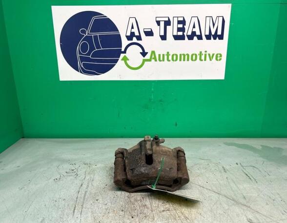 Brake Caliper OPEL AGILA (A) (H00)